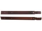 NEW GLOBE WERNICKE/MACEY 11 1/2" Stacking Bookcase "D & "C" Side Bands Interlock
