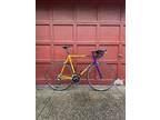 Land Shark roadshark chris king sram force size 59 hot paint job!