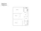 Centennial Apartments - 2 Bedroom