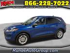 2022 Ford Escape Hybrid, 20K miles