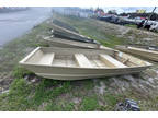 2024 Crestliner 1040