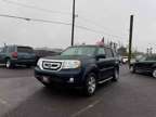 2010 Honda Pilot for sale