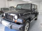 Used 2013 JEEP WRANGLER UNLIMITED For Sale