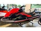 2024 Kawasaki Jet Ski STX 160LX