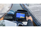 2024 Sea-Doo FishPro Sport 170 + iDF iBR
