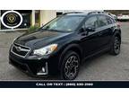 Used 2016 Subaru Crosstrek for sale.