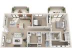 Sereno Townhomes - Dover
