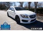 2015 Mercedes-Benz CLA 250 Coupe for sale