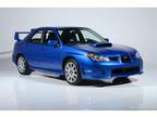 2006 Subaru Impreza