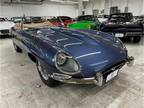 1962 Jaguar E-Type
