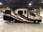 2015 Mercedes-Benz Sprinter
