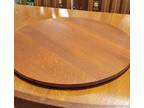 OEM Rare Stickley Lazy Susan