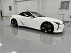 2024 Lexus LC