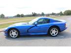 1996 Dodge Viper