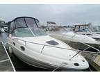 2006 Sea Ray 240 Sundancer