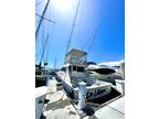 PRICE DROPPED $60,000!!!!!!!!!! Boat 1986 Southern Cross 52’ Two Detroit