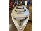 14' Starcraft Jon Boat - T1304863