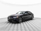 2024 Mercedes-Benz C-Class C 300 4MATIC