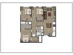 North Square Apartments at The Mill District - 3D