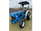 2000 New Holland 1920 Tractor For Sale In Troup, Texas 75789