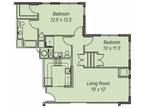 Greens at Rolling Rd - Two Bedroom