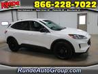 2020 Ford Escape Hybrid, 71K miles
