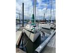 1979 Ouyang Boat Works Ltd Aloha 34 Boat for Sale