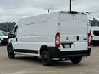 used 2022 Ram ProMaster 2500 High Roof 159 WB