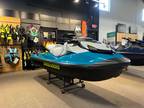 2024 Sea-Doo GTI SE 130 iBR
