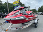 2023 Yamaha VX Deluxe with Audio