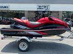 2017 Kawasaki Jet Ski Ultra 310X SE