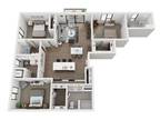 EagleRidge Plaza Residences - Cypress