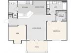 Madison Park - 1 Bed 1 Bath with Den