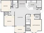 Madison Park - 3 Bed 2 Bath w Sun Room