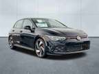 2024 Volkswagen Golf GTI 2.0T S