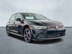 2024 Volkswagen Golf GTI 2.0T SE