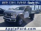 2023 Ford F-550SD XL F5H
