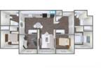 The Linden - Four Bedroom