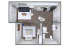 The Linden - One Bedroom