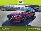 2022 Nissan Altima for sale