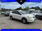 2011 Nissan Rogue for sale