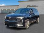 2024 Cadillac XT6 AWD Premium Luxury