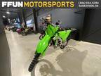 2024 Kawasaki KX450 Motorcycle for Sale
