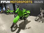 2024 Kawasaki KX65 Motorcycle for Sale