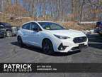 2024 Subaru Impreza RS