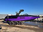 2020 Malibu 24 MXZ Boat for Sale