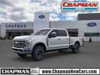 2024 Ford F250 LARIAT