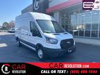 Used 2022 Ford Transit T-250 h Roof Cargo for sale.