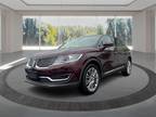 Used 2018 Lincoln MKX for sale.