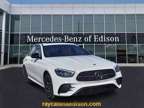 2022 Mercedes-Benz E-Class E 350